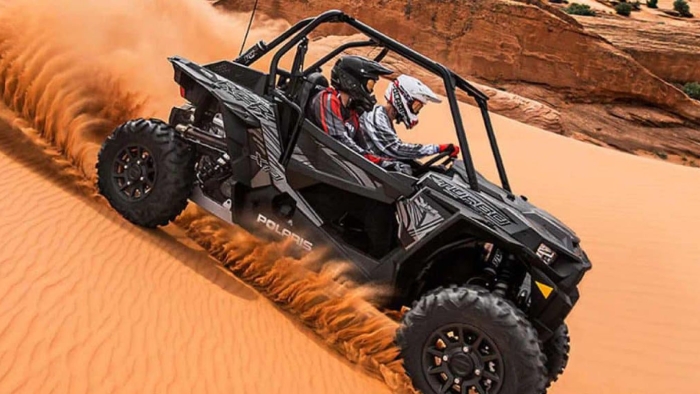 2 Seater Buggy Tours .