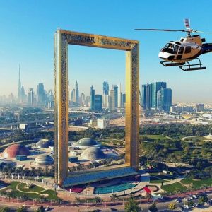 Dubai Attraction Top Desert Safari