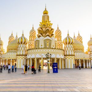 Global Village
