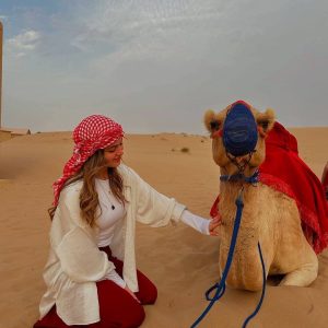 desert safari