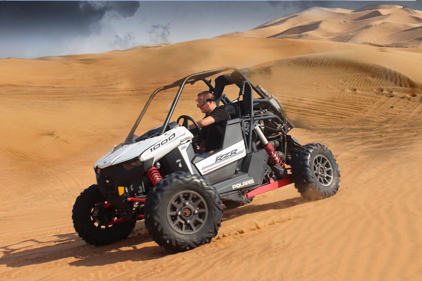 Dune Buggy